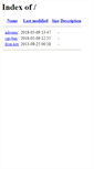 Mobile Screenshot of lafranceonline.net