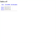 Tablet Screenshot of lafranceonline.net